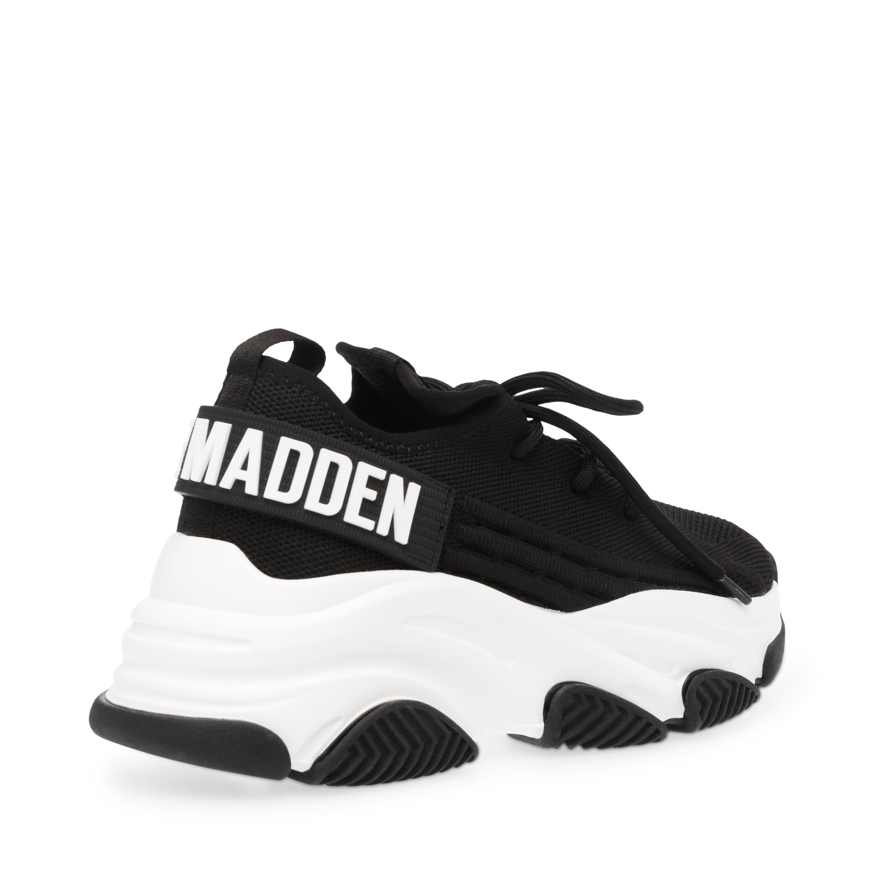 Zapatos Protege Negros