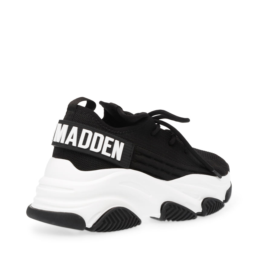 Zapatos Protege Negros