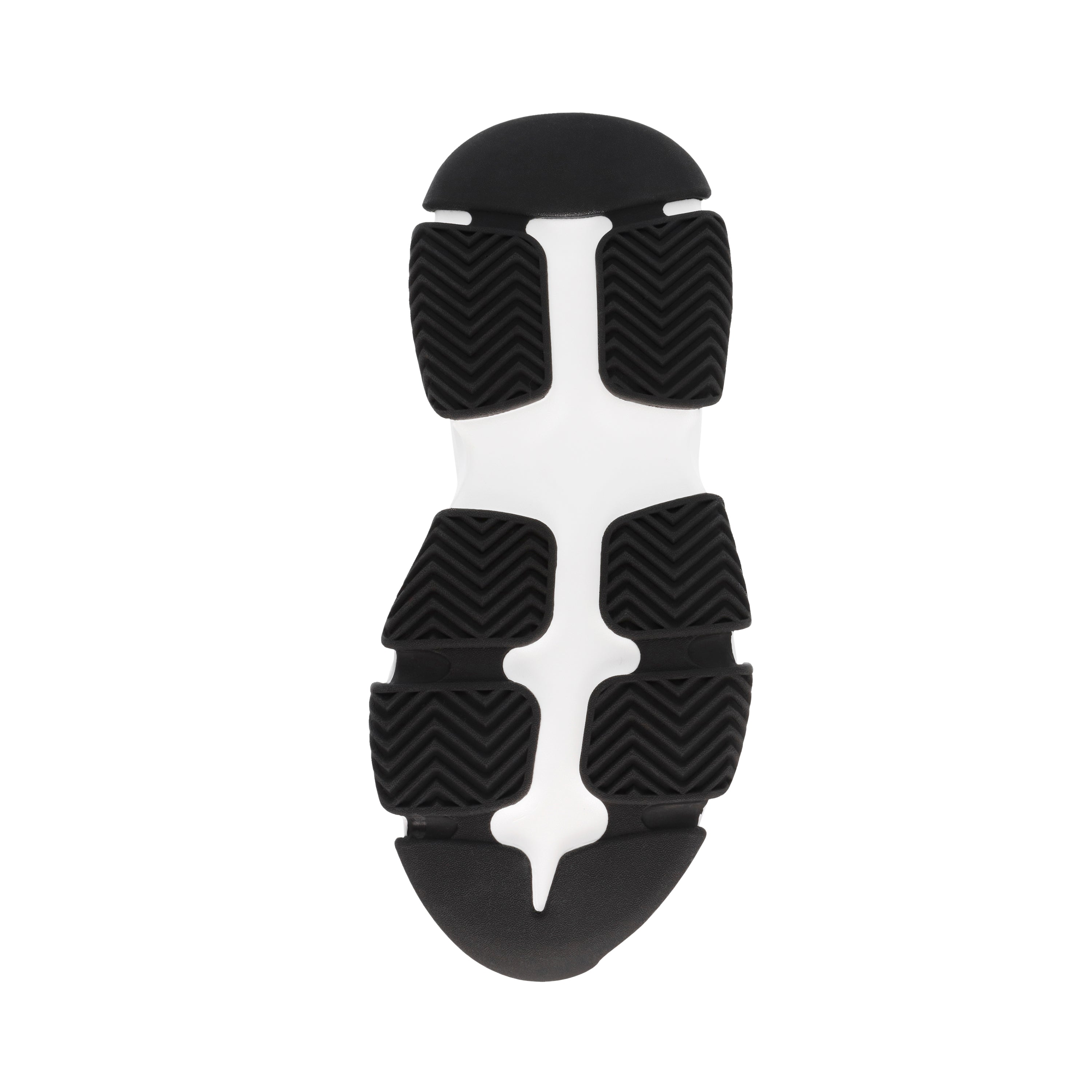 Zapatos Protege Negros