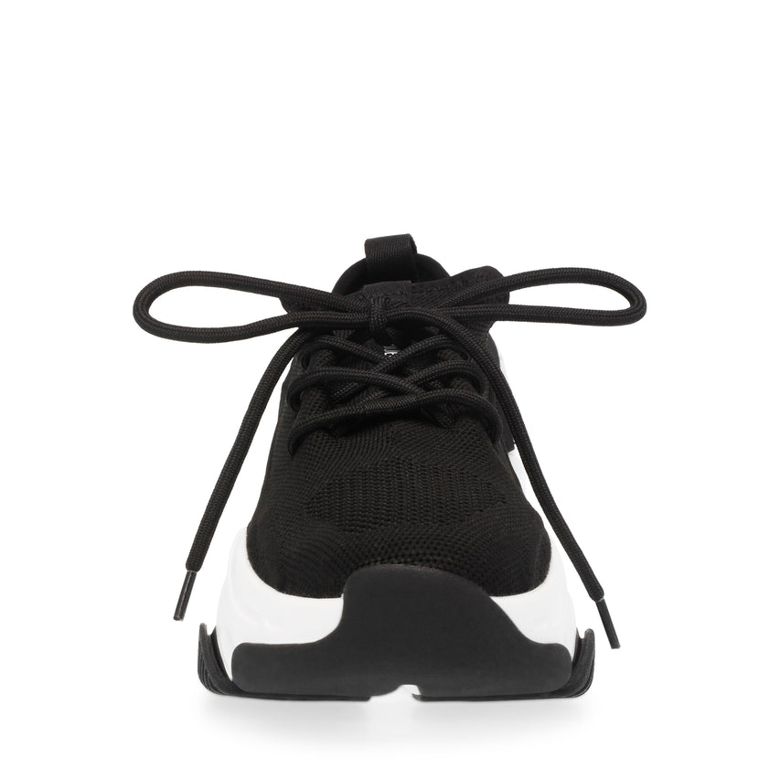 Zapatos Protege Negros