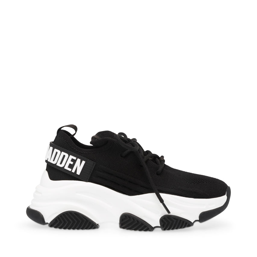 Zapatos Protege Negros