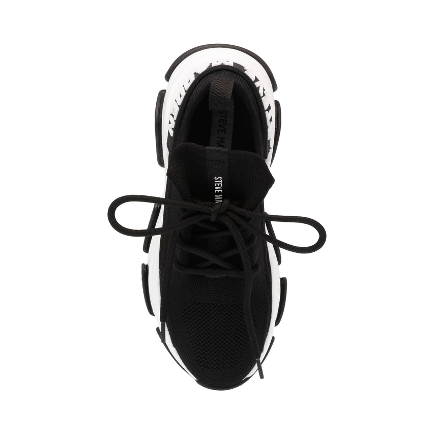 Zapatos Protege Negros
