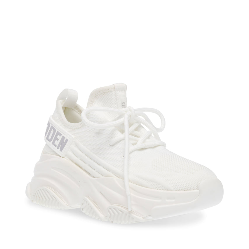 Zapatos Protege Blancos