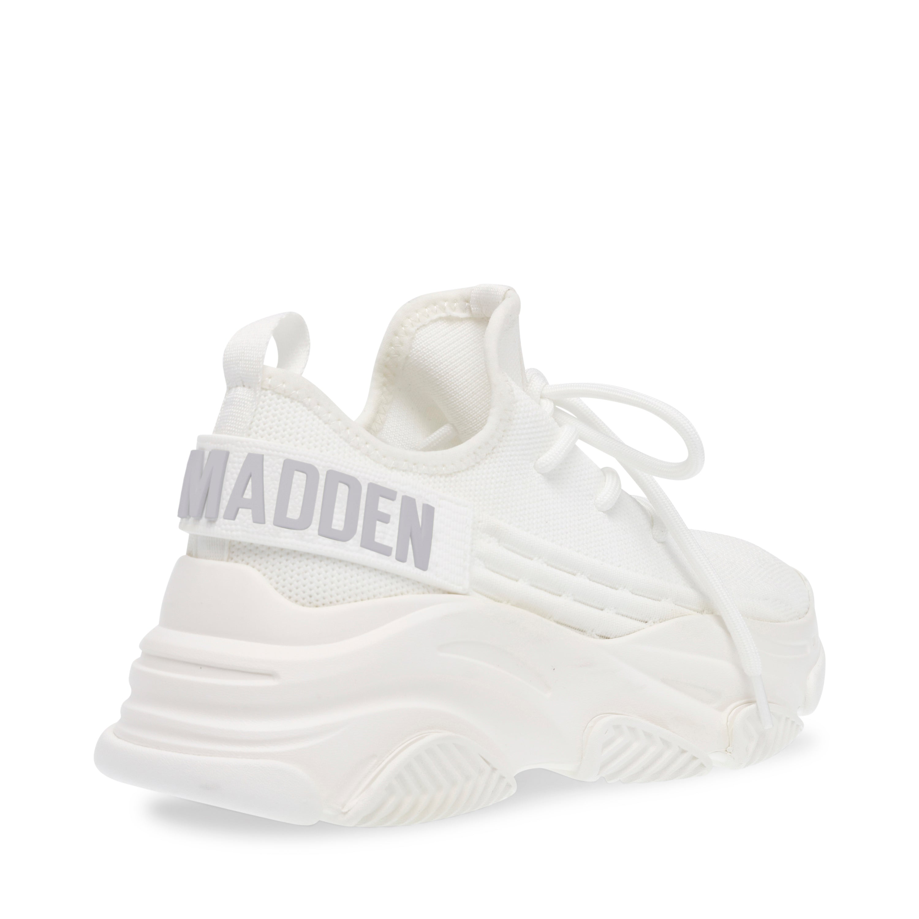 Zapatos Protege Blancos