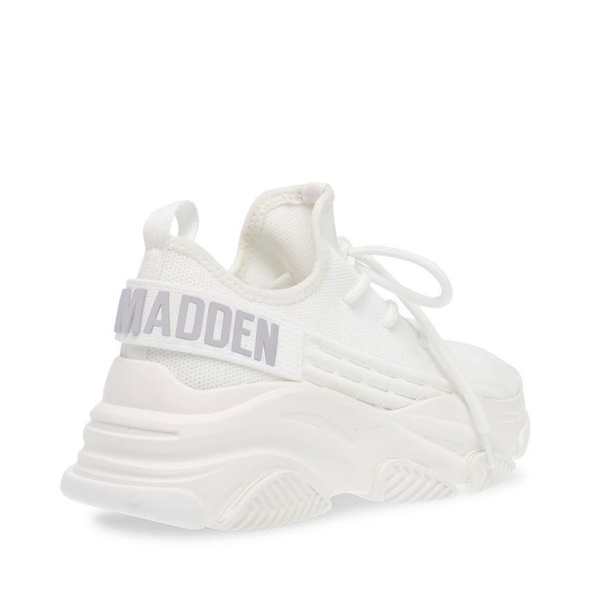 Zapatos Protege Blancos