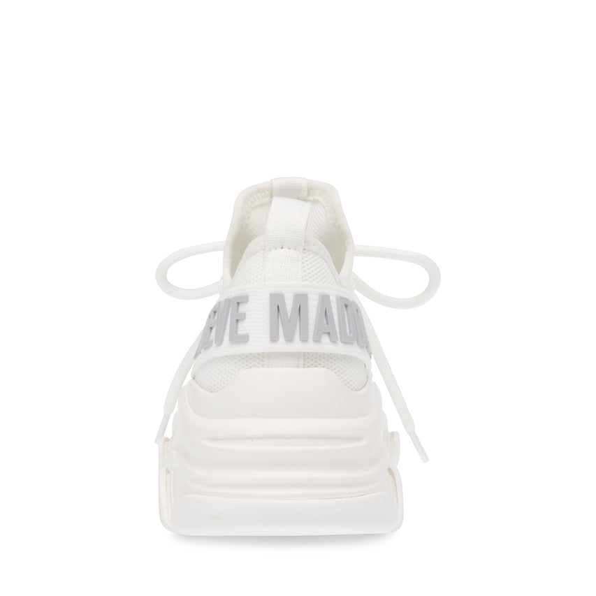 Zapatos Protege Blancos
