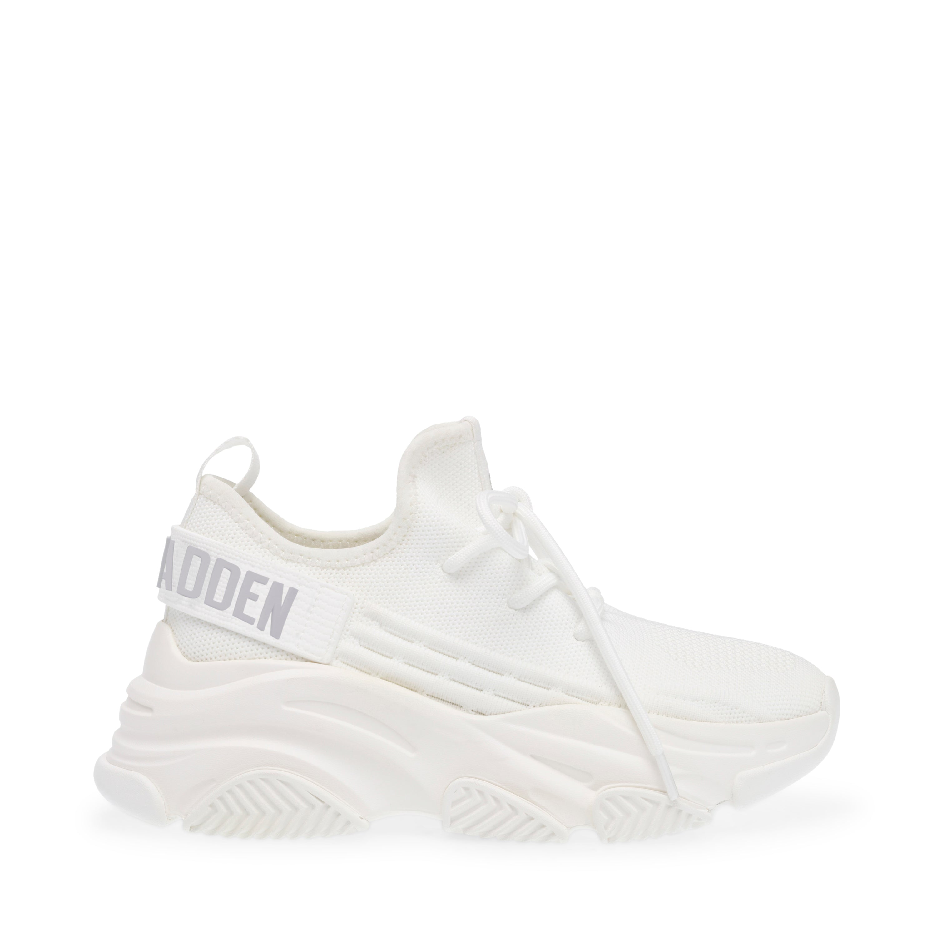 Zapatos Protege Blancos