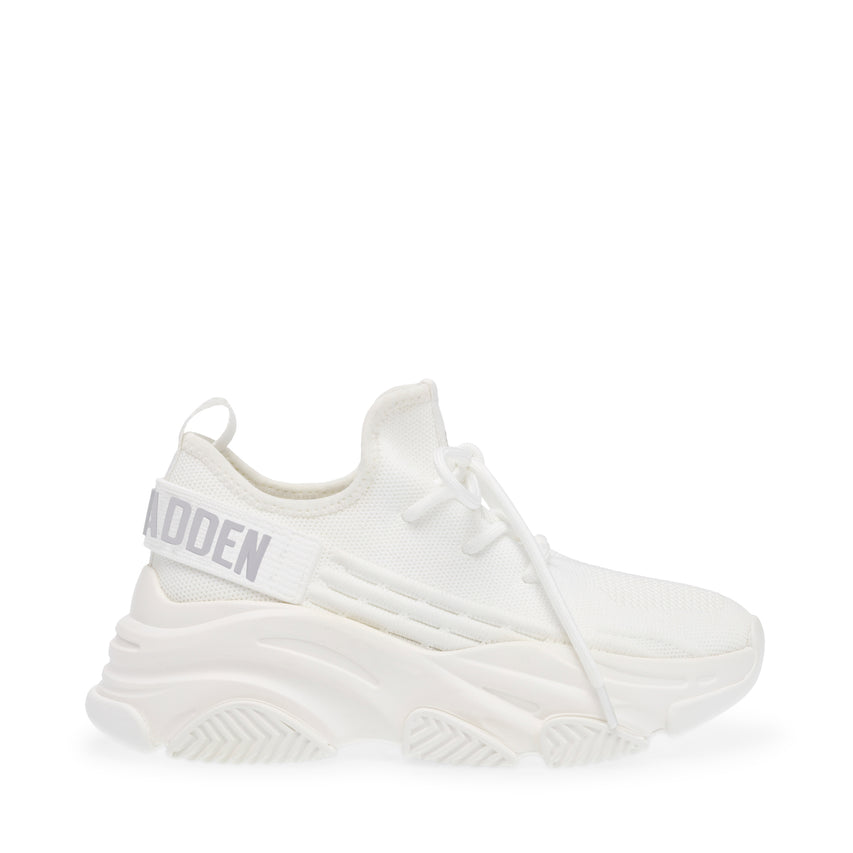 Zapatos Protege Blancos