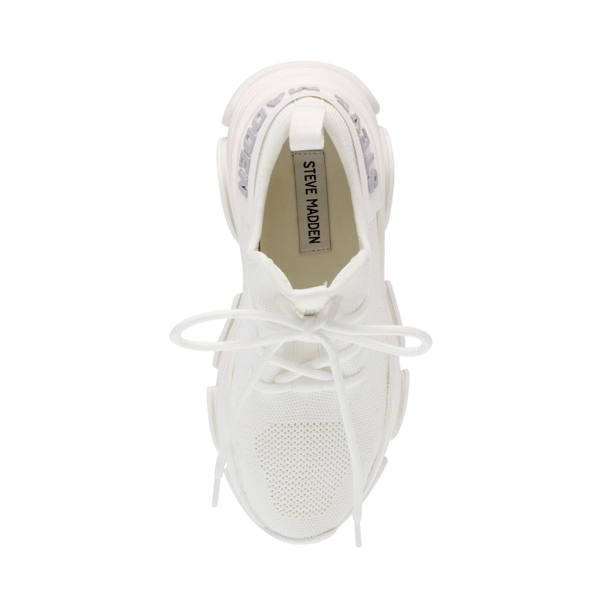 Zapatos Protege Blancos