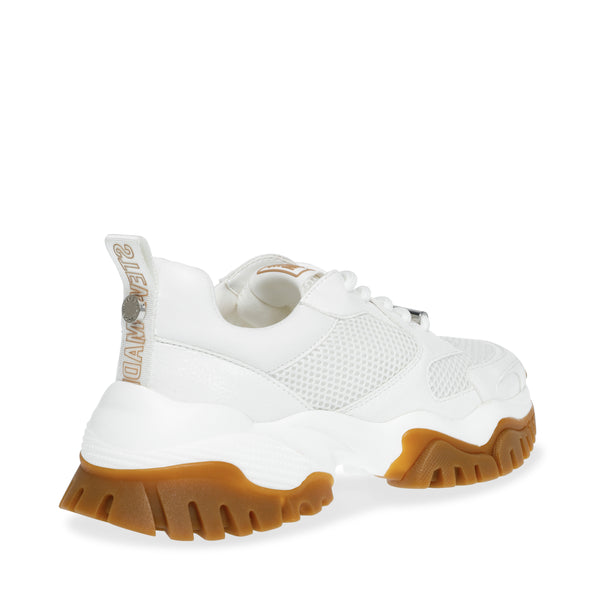 TRILLING WHITE/GUM