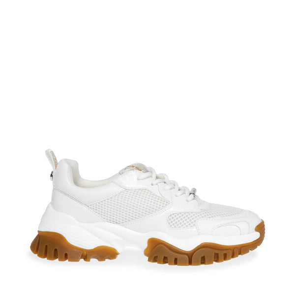 TRILLING WHITE/GUM