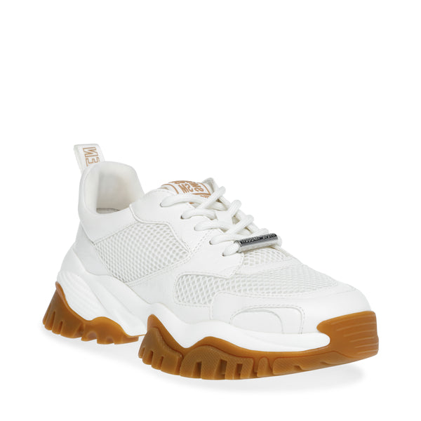 TRILLING WHITE/GUM