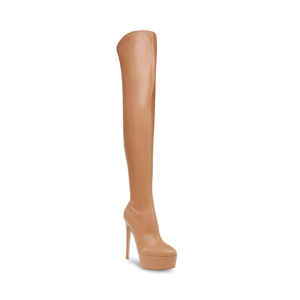 Botas Trivia Beige