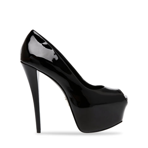 Tacones Presecco Negras