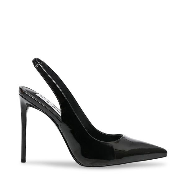 Stiletto Vividly Negros