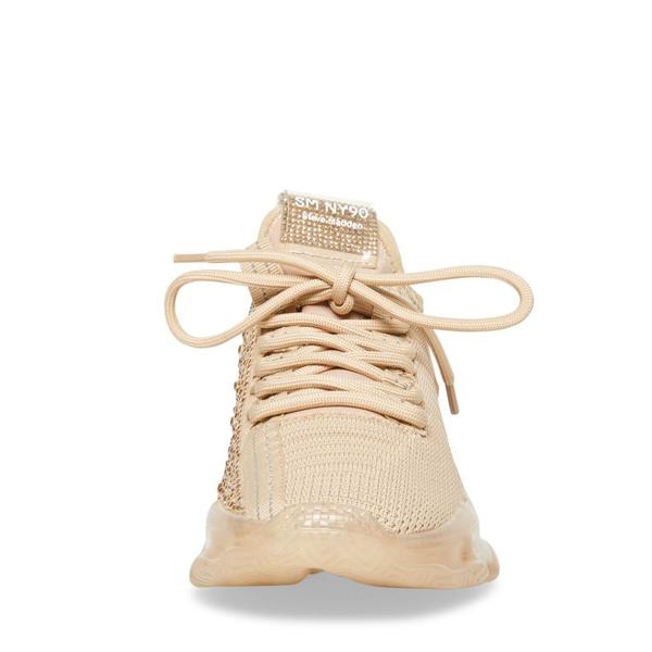 Zapatos Maxilla-R Rosados