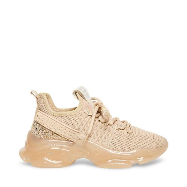 Zapatos Maxilla-R Rosados