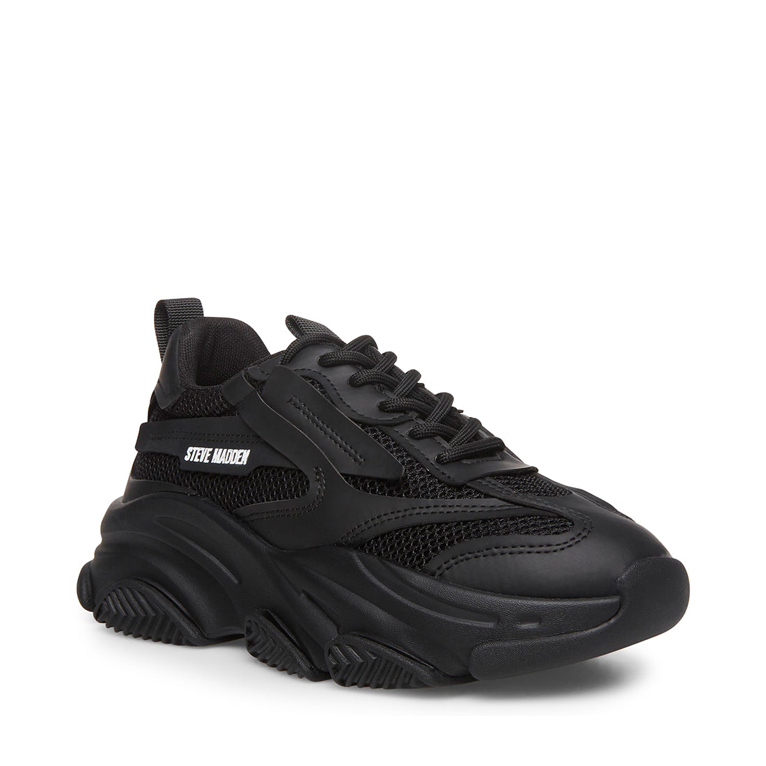 Zapatos Possesion Negros