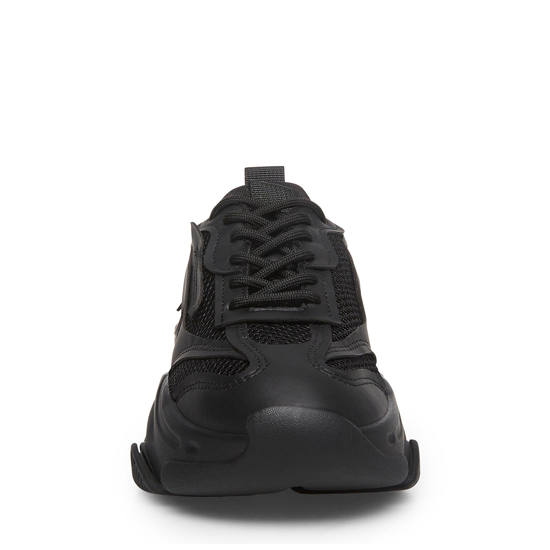 Zapatos Possesion Negros