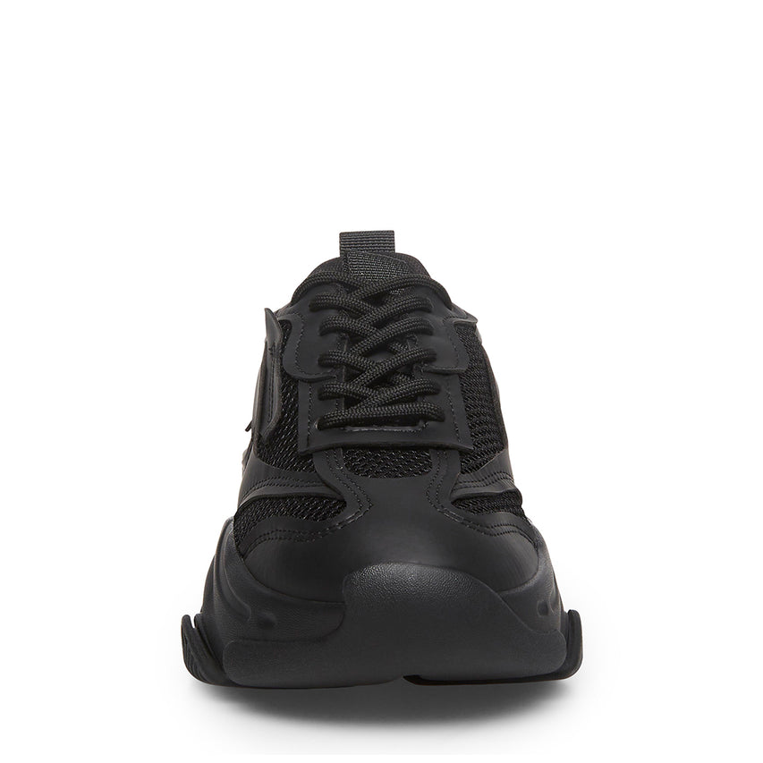 Zapatos Possesion Negros