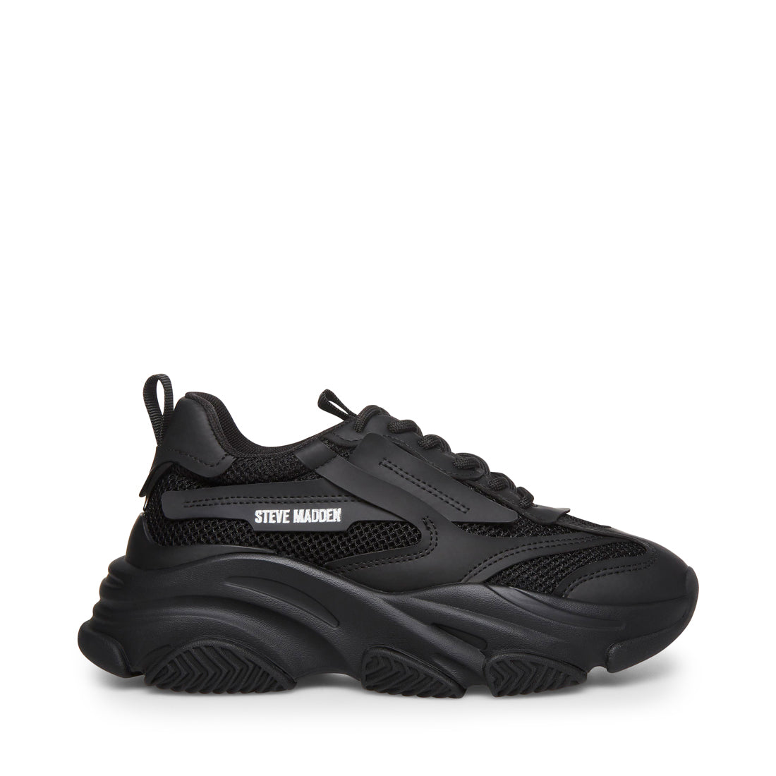 Zapatos Possesion Negros