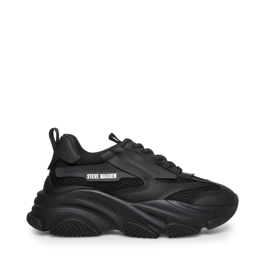 Zapatos Possesion Negros