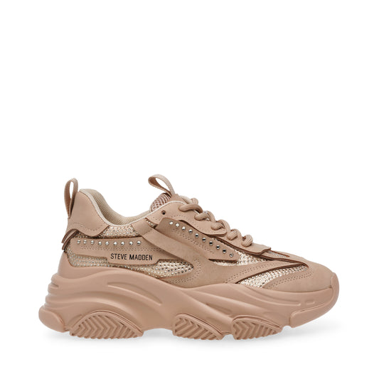 Zapatos Possession-R Rosados