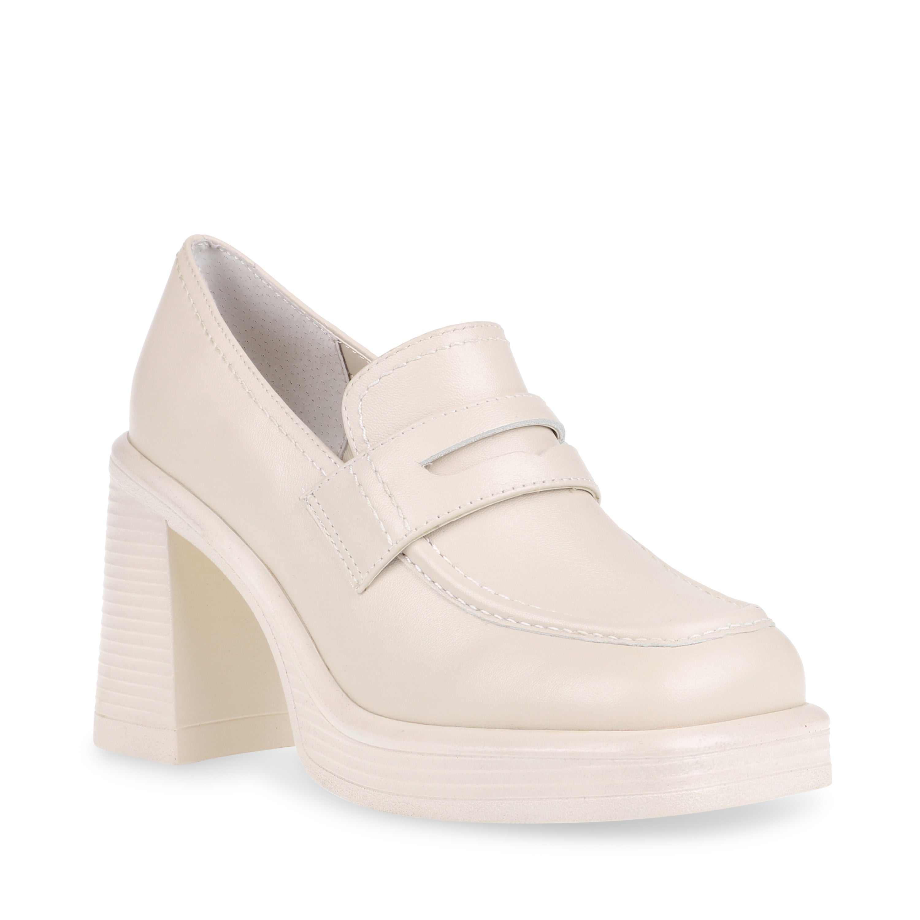 FAR-OUT NATURAL LEATHER- Hover Image