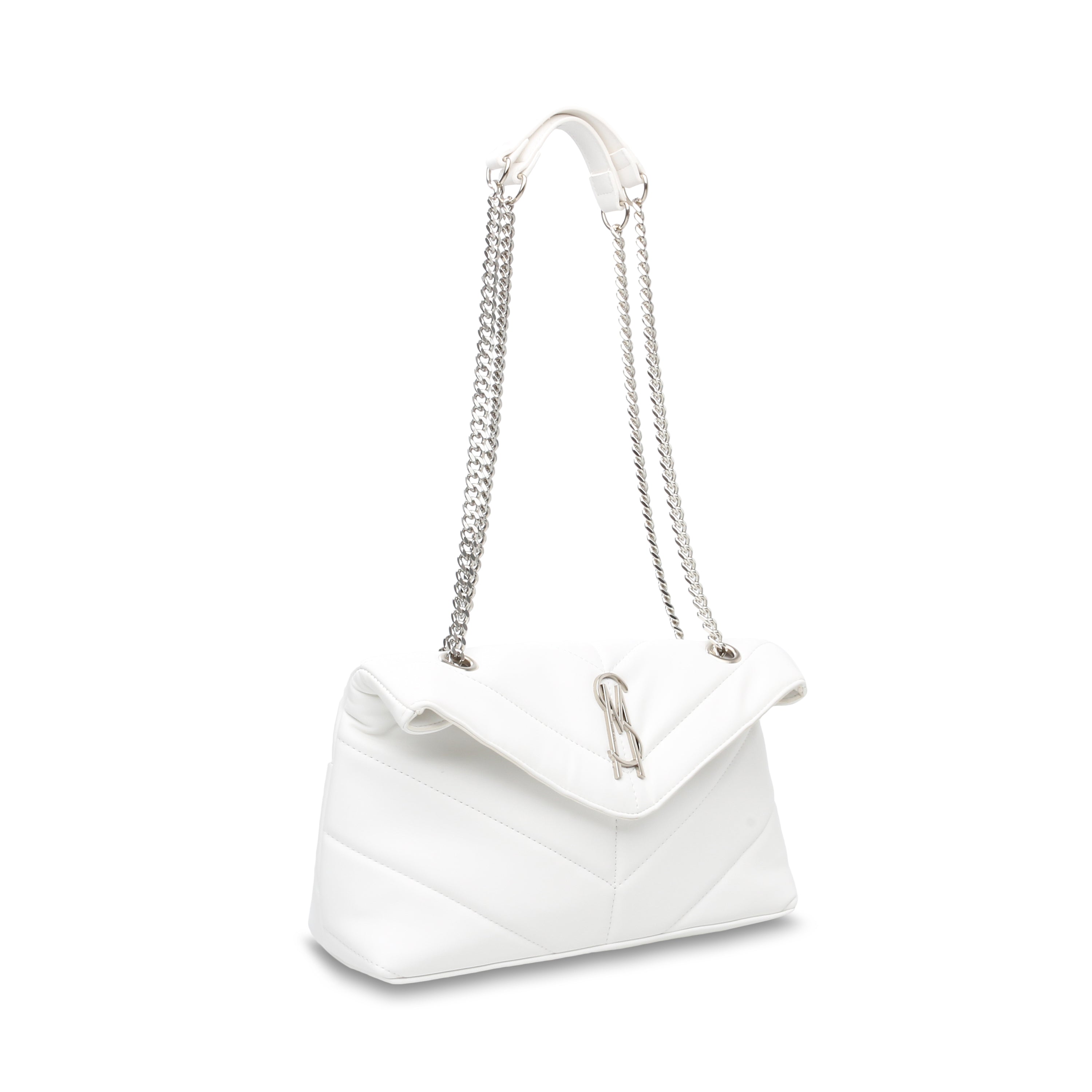 BBELZER WHITE- Hover Image