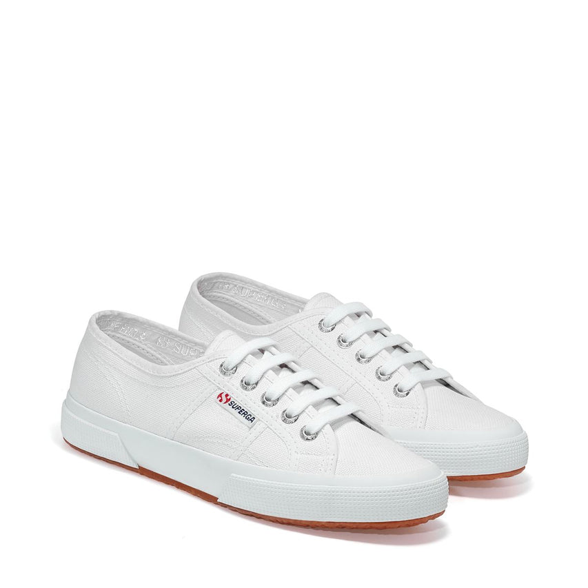 Zapatos Clásicos Blancos 2750 Cotu Classic