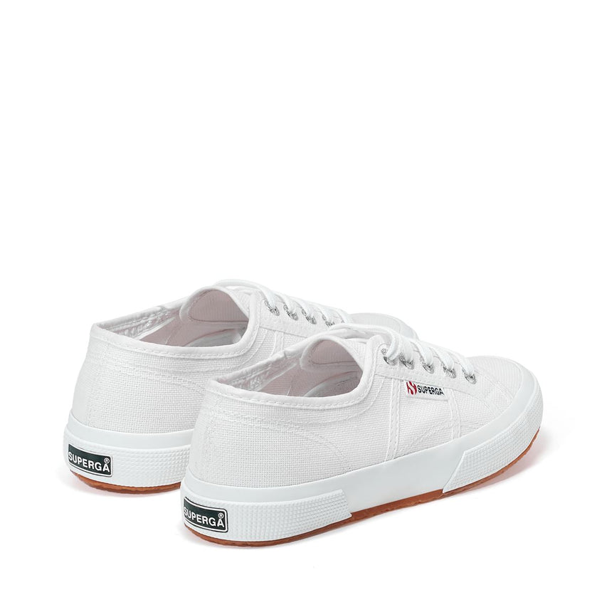 Zapatos Clásicos Blancos 2750 Cotu Classic