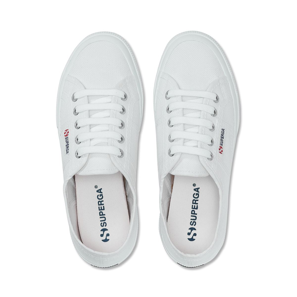 Zapatos Clásicos Blancos 2750 Cotu Classic