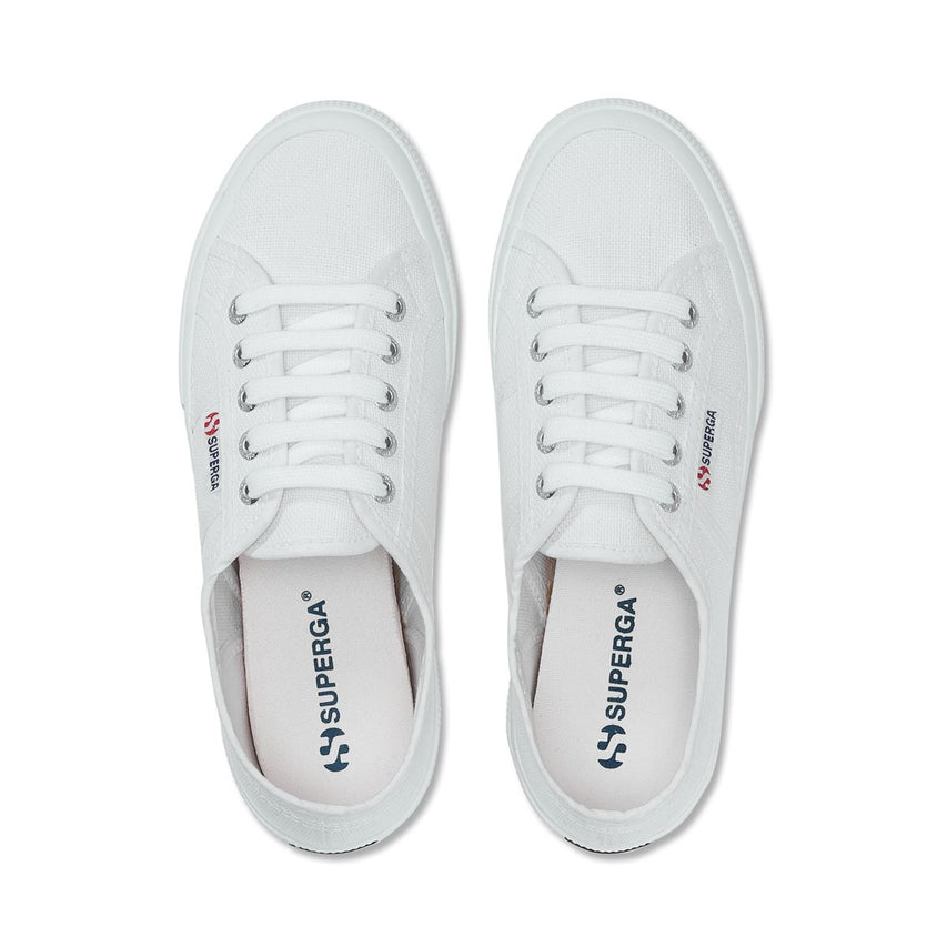 Zapatos Clásicos Blancos 2750 Cotu Classic