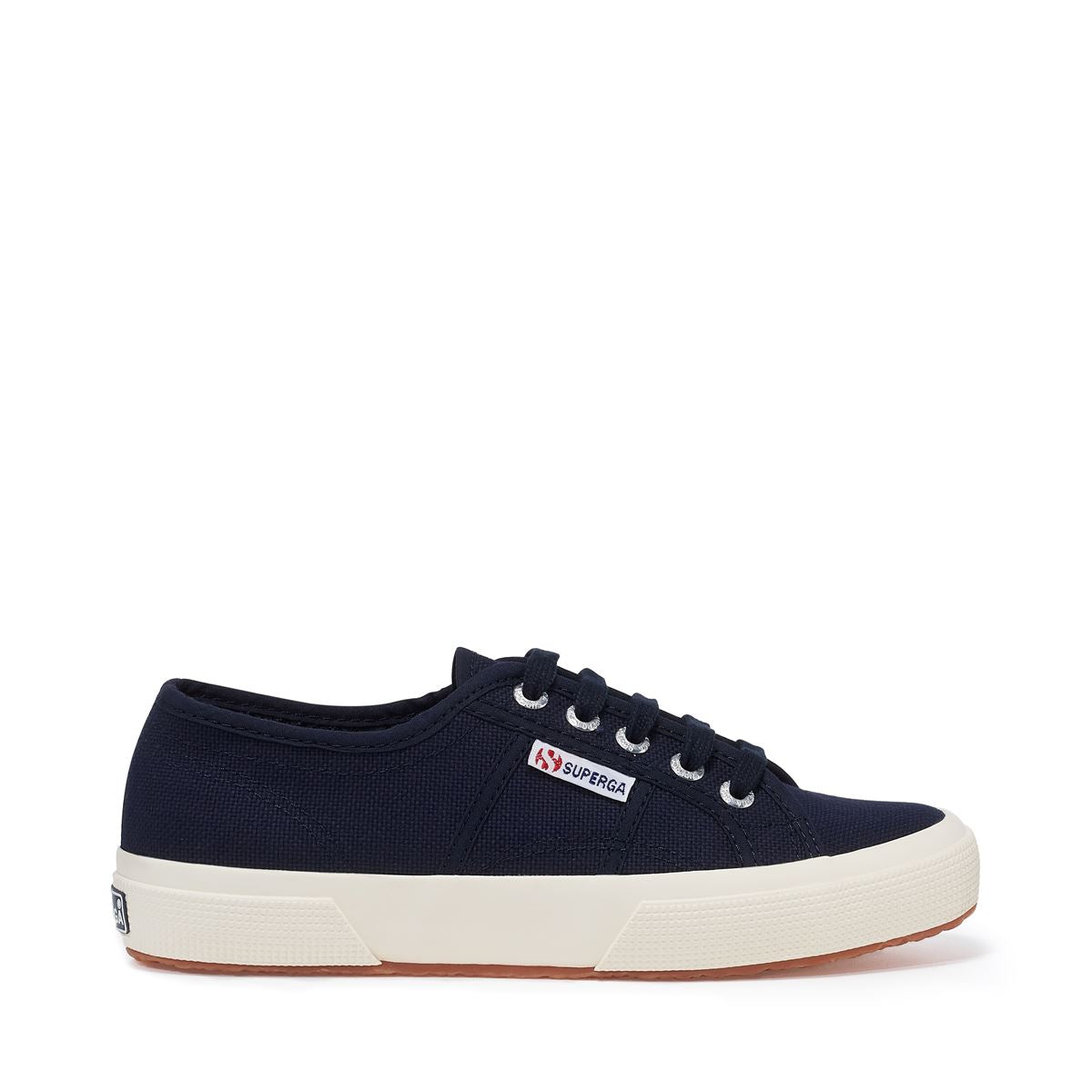 Tenis Clásicos Azules 2750 Cotu Classic Superga