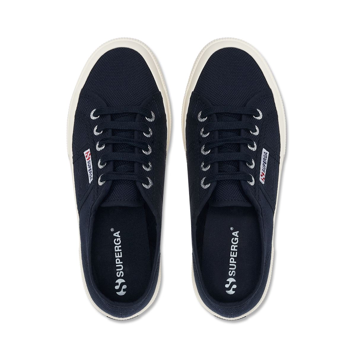 Zapatos Clásicos Azules 2750 Cotu Classic