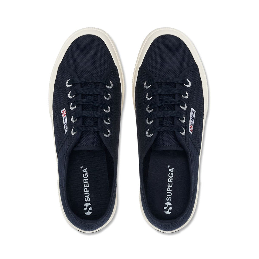 Zapatos Clásicos Azules 2750 Cotu Classic