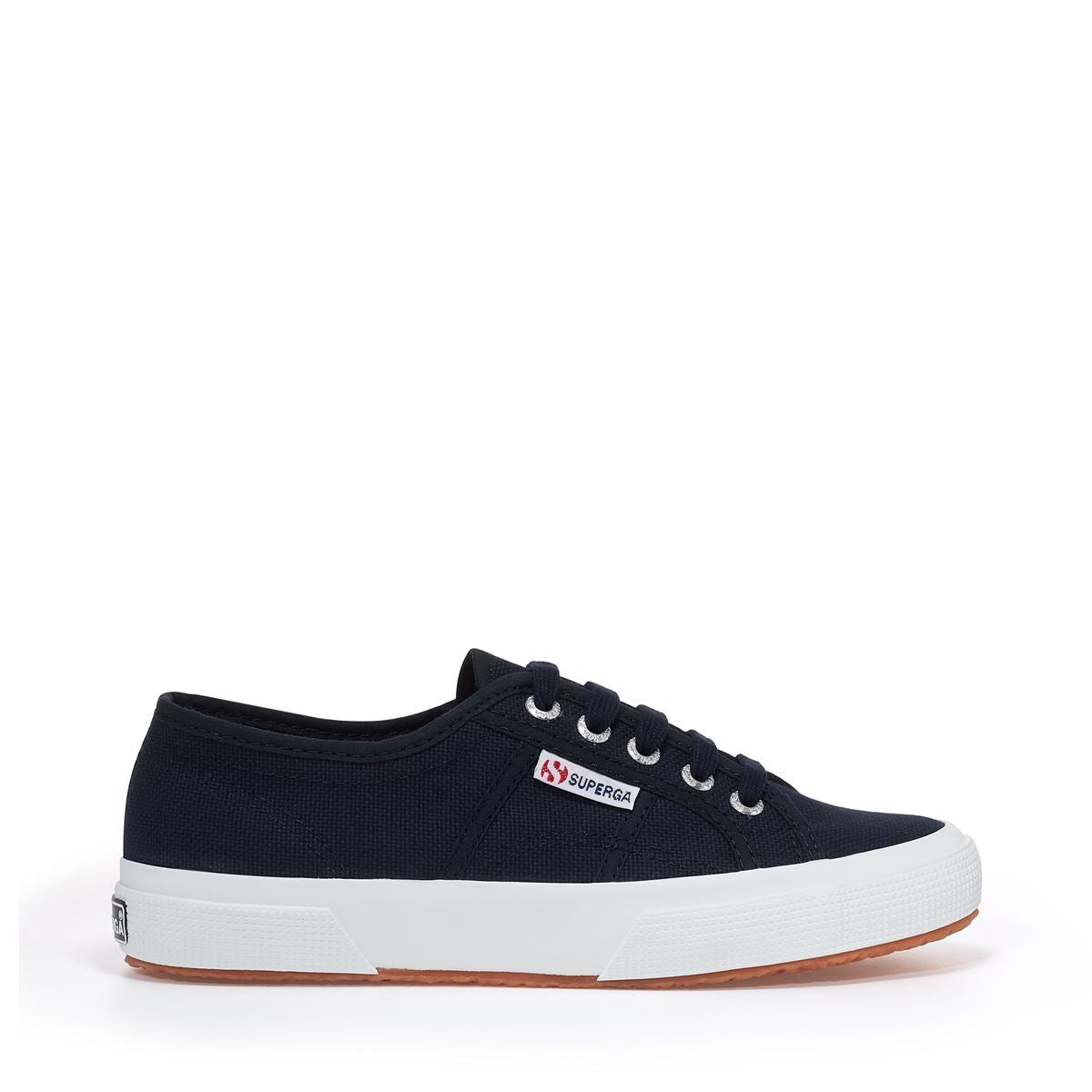 Tenis Clásicos Azules 2750-Cotu Classic Superga