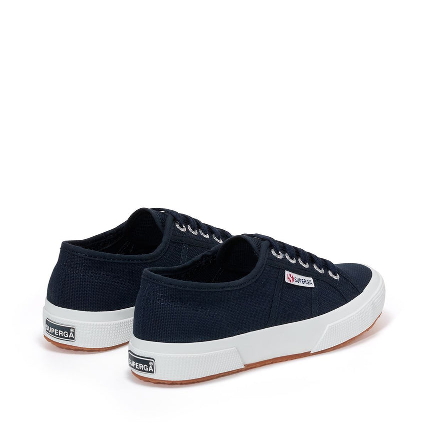 Zapatos Clásicos Azules 2750-Cotu Classic