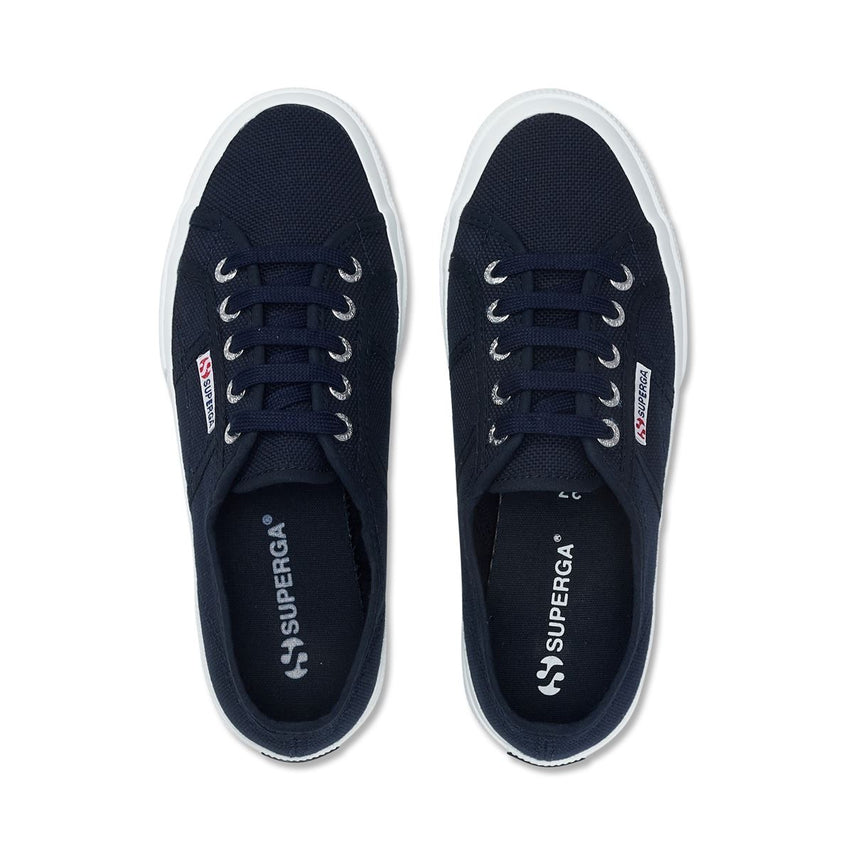 Zapatos Clásicos Azules 2750-Cotu Classic