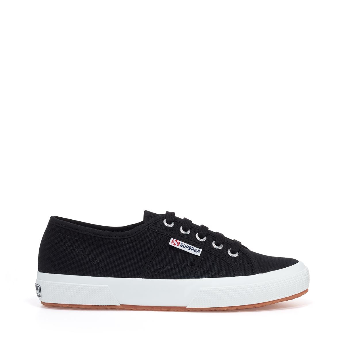 Tenis Clásicos Negros 2750 Cotu Classic