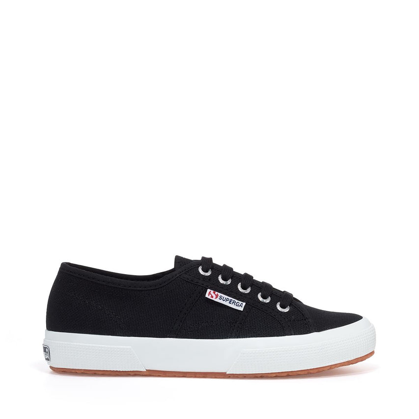 Tenis Clásicos Negros 2750 Cotu Classic