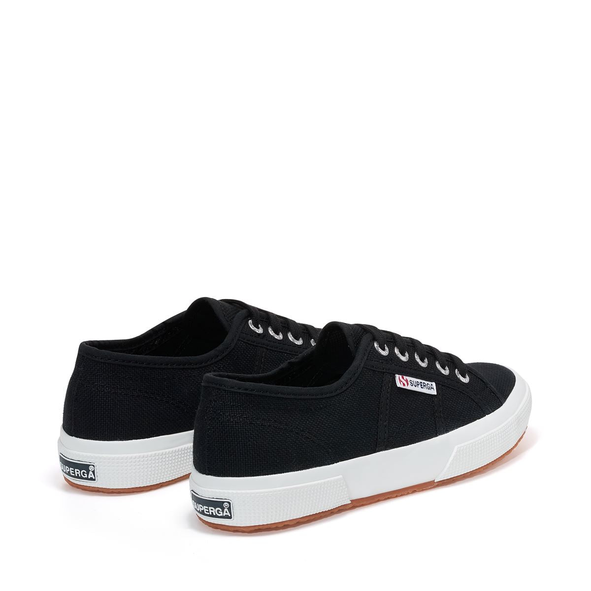 Zapatos Clásicos Negros 2750 Cotu Classic