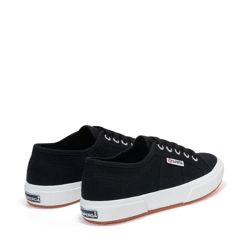 Zapatos Clásicos Negros 2750 Cotu Classic