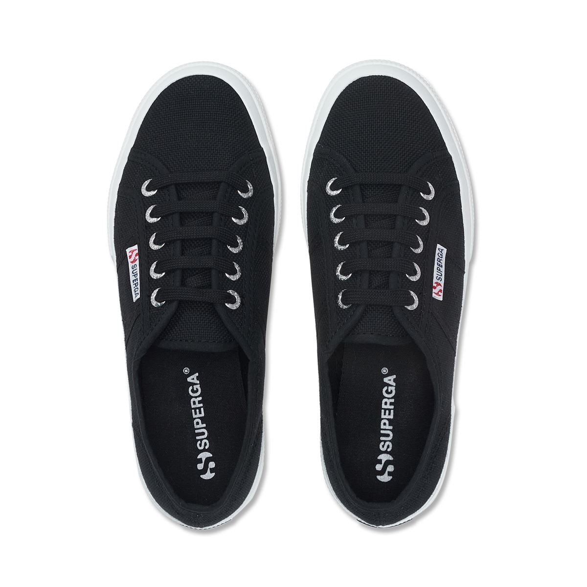 Zapatos Clásicos Negros 2750 Cotu Classic