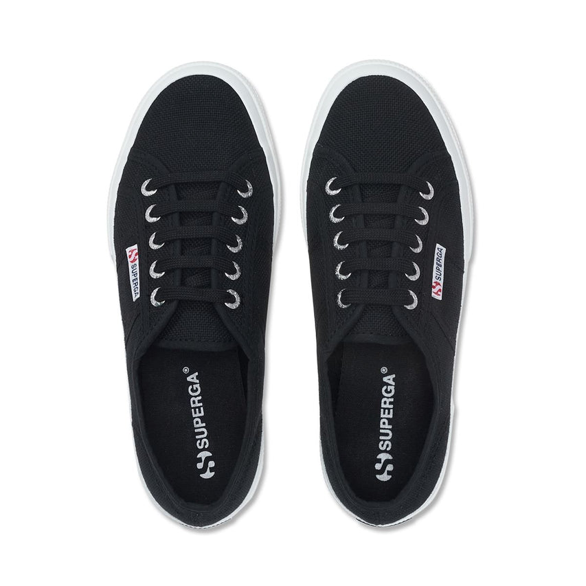Zapatos Clásicos Negros 2750 Cotu Classic