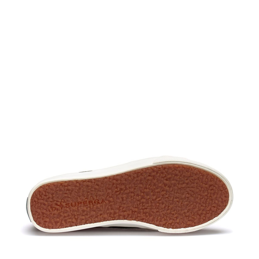 Zapatos Plataforma Negros 2730-Cotu