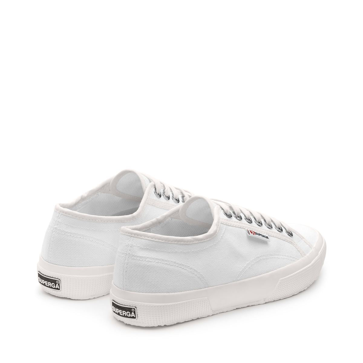 Zapatos Clásicos Blancos 2750 Emrata
