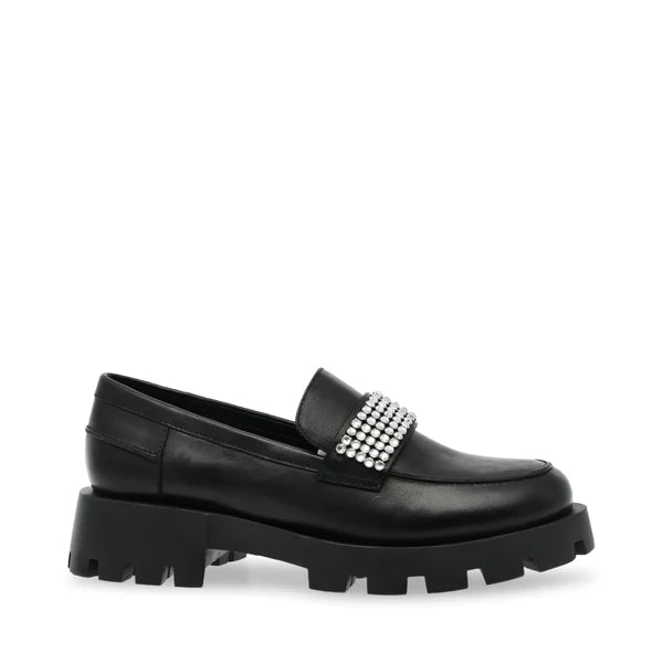 Mocasines Marietta Negros